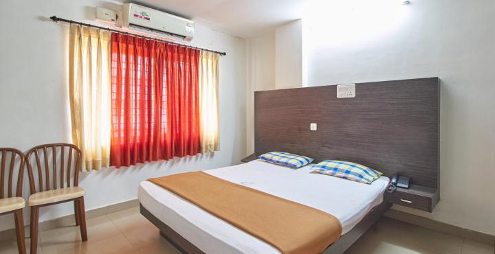 Hotel Town Gate Mangalore Exterior photo